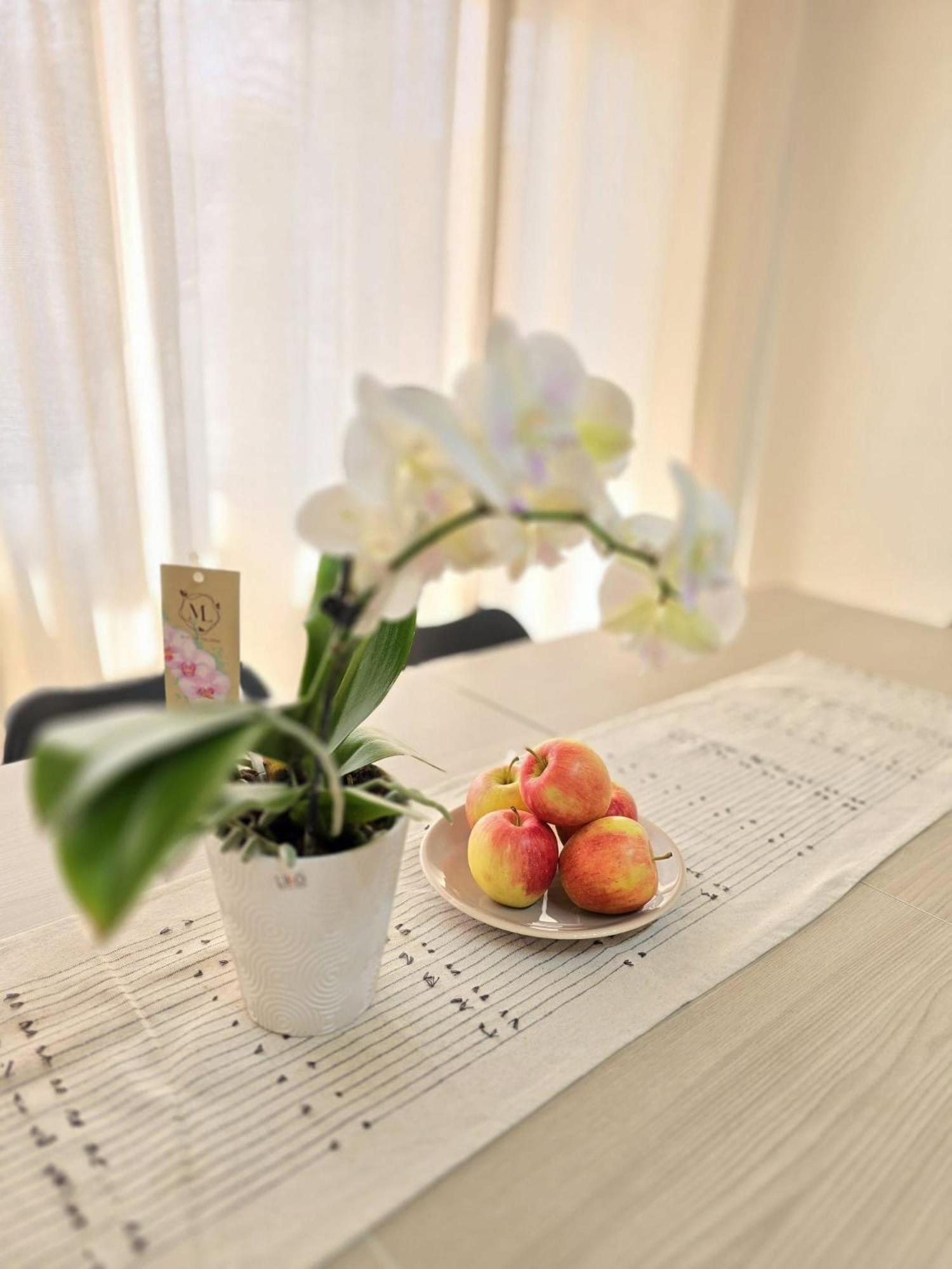 Aureum Loft Roma Dış mekan fotoğraf